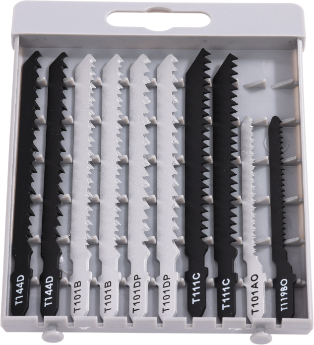 JIGSAW BLADE SET no975