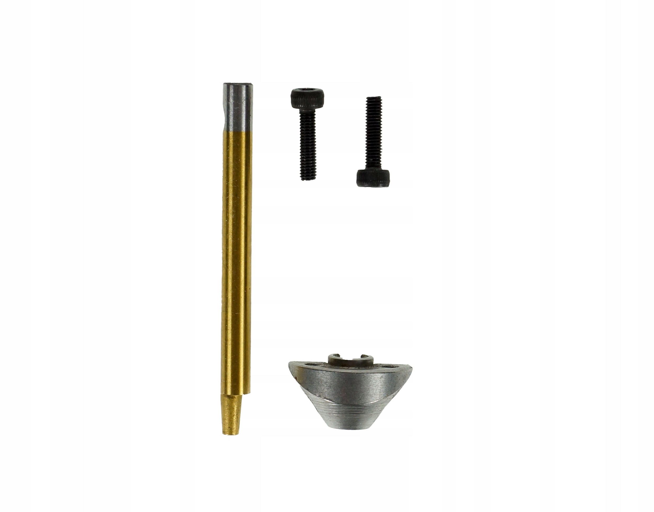 Stamp Die Matrix for Sheet Metal Scissors Blades
