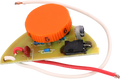 ROTATION SPEED REGULATOR FOR GRINDER KD1678