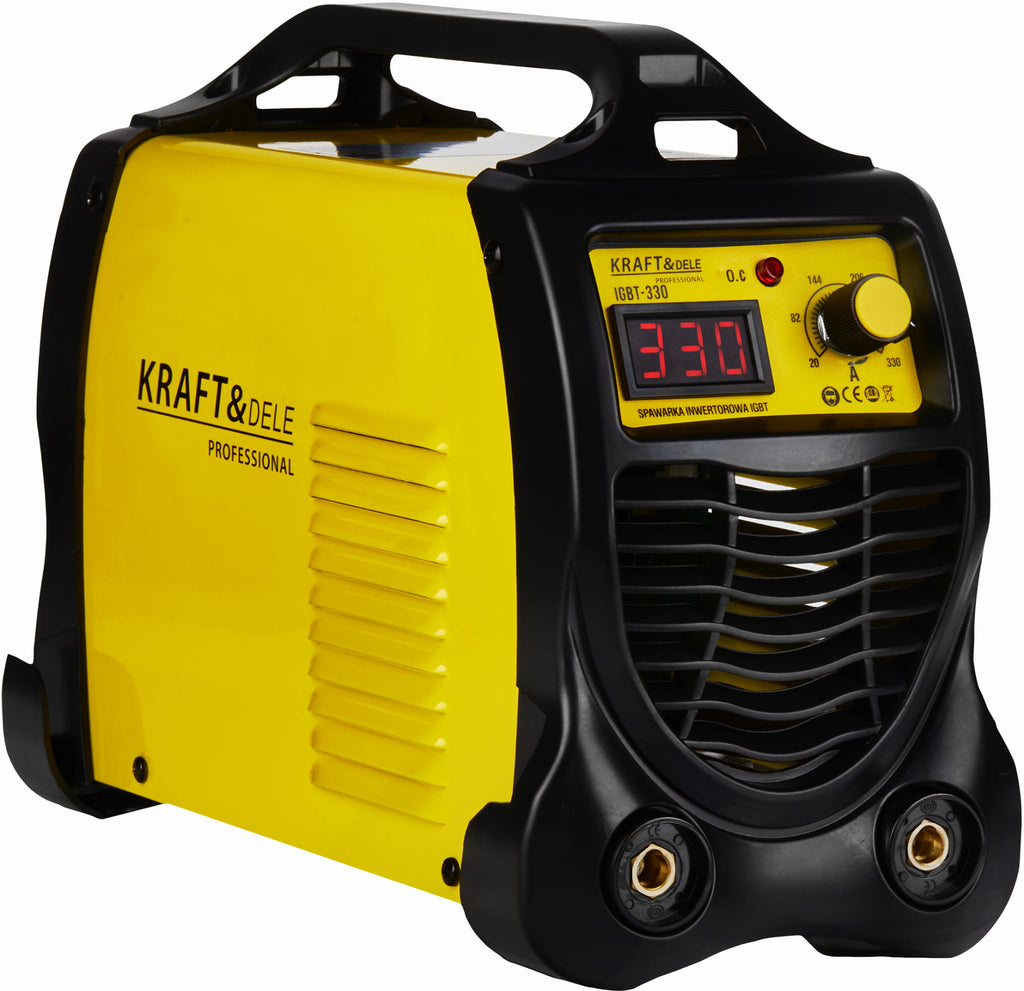 IGBT Inverter Welder 330A KD1855
