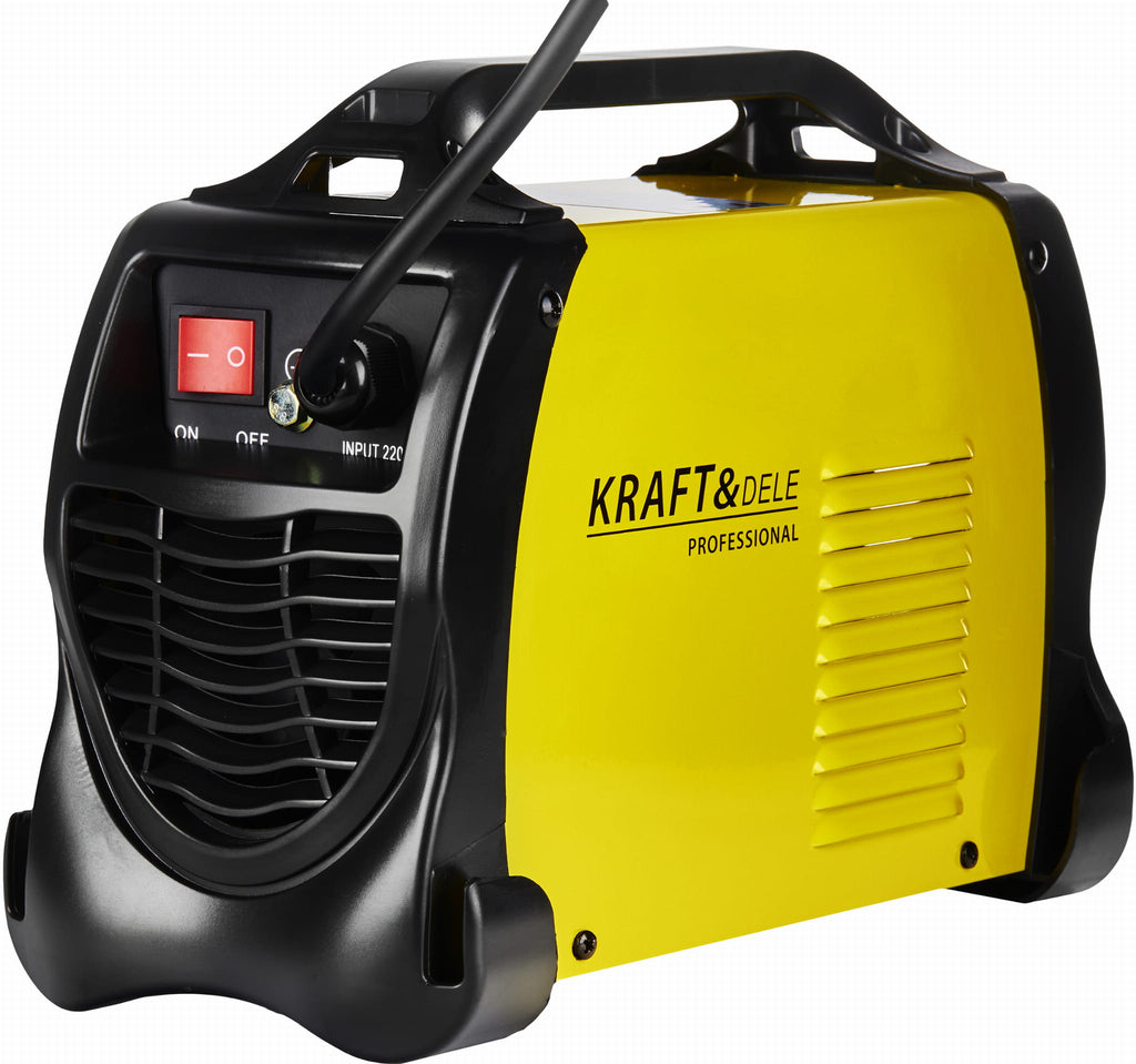 IGBT Inverter Welder 330A KD1855