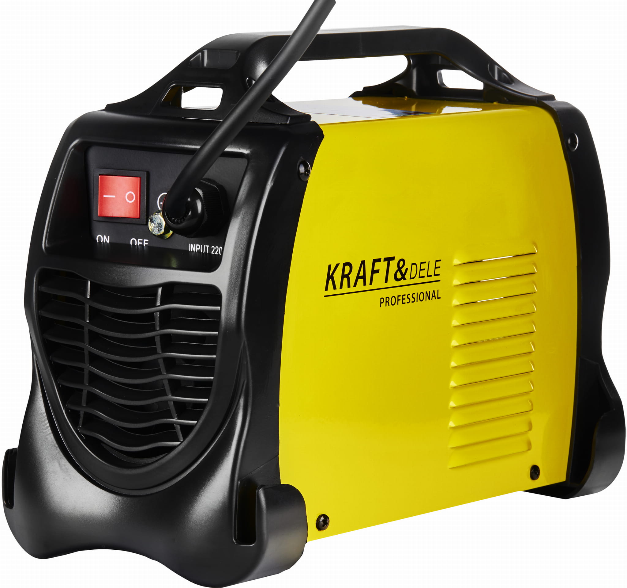 IGBT Inverter Welder 330A KD1855