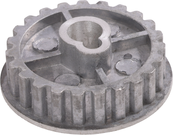 PULLEY FOR KD1680