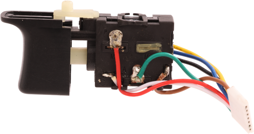 SWITCH FOR KD1750 no.1061