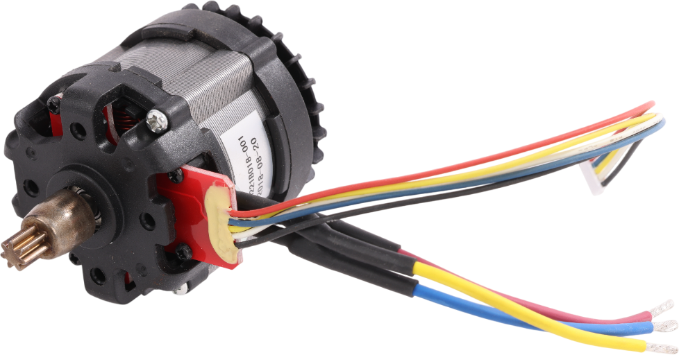 MOTOR FOR KD1750