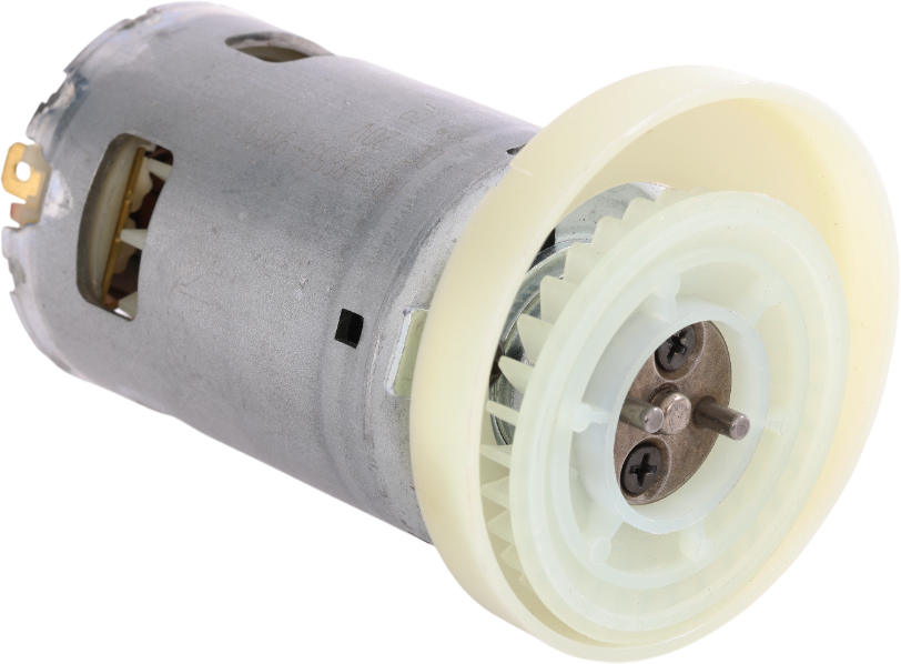 MOTOR FOR KD1758 no.1064