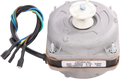 Engine for heater KD11703 no.1089