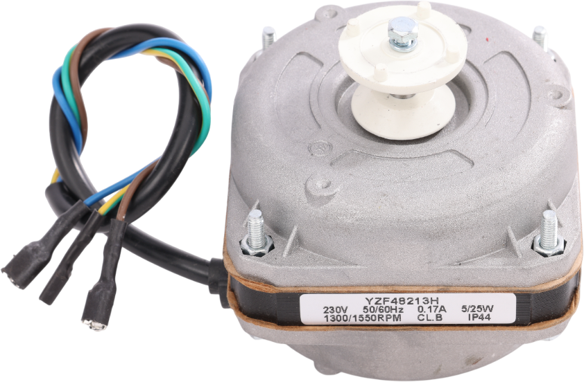 Engine for heater KD11703 no.1089