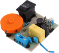 REGULATOR FOR DEVICE KD1672