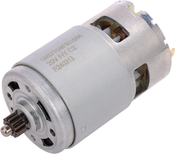 COMPLETE MOTOR FOR KD1751