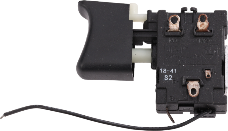 COMPLETE SWITCH FOR KD1751