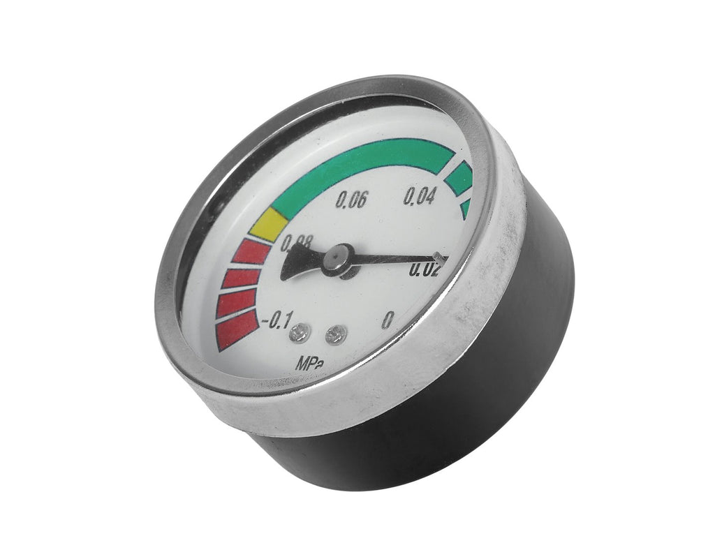 Vacuum gauge for oil drainer / oil extractor 80 L G02120 (1)