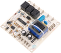 CONTROL BOARD FOR GAS HEATERS