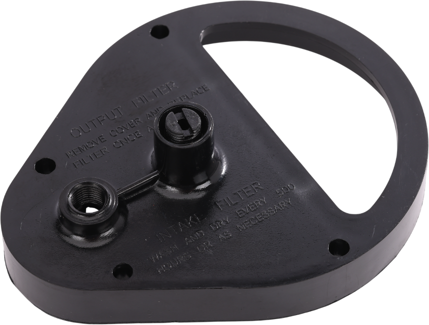 PLASTIC HOUSING FOR KD11710/KD11711 no.1213