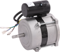 HEATER MOTOR KD11710/KD11712