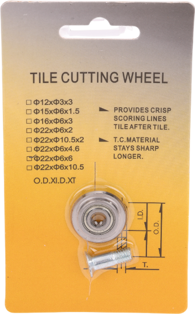 BLADE FOR CUTTING MACHINE KD1578/1579 no.1265