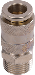 QUICK COUPLING FOR CYLINDERS KD1483 no1301
