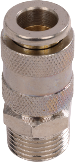 QUICK COUPLING FOR CYLINDERS KD1483 no1301