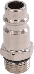 CONNECTOR FOR TORNADOR KD10378 / KD10379 no.1390