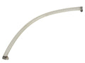 Oil drain hose for 80 l oil drainer/extractor G02120 (1)