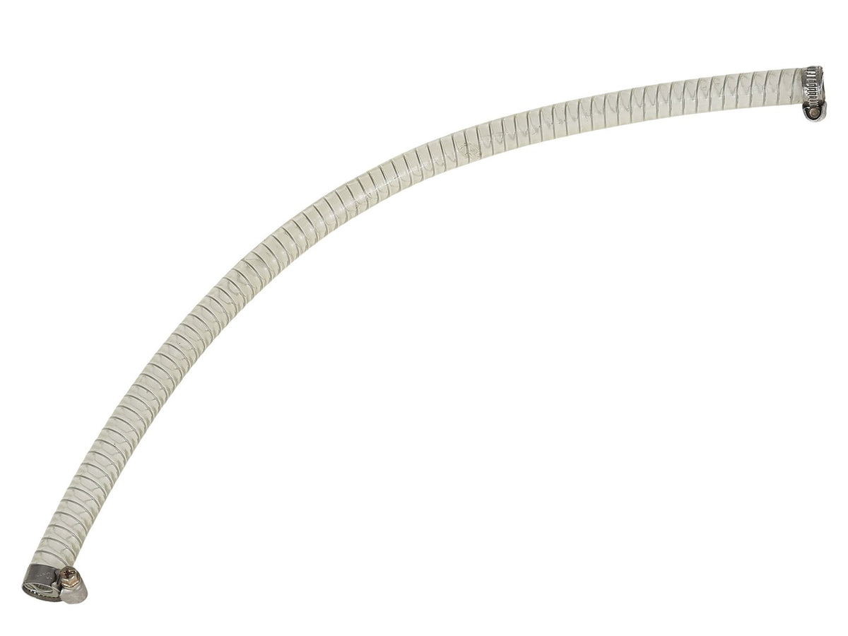 Oil drain hose for 80 l oil drainer/extractor G02120 (1)