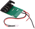 POWER BOARD FOR SCREWDRIVER KD1671 no.1436