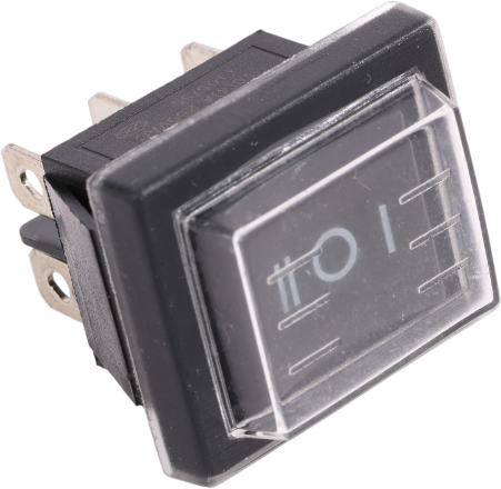 SWITCH FOR HEATER KD11700