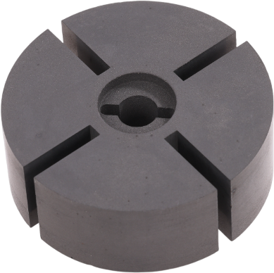 IMPELLER FOR HEATER KD11714 no.1459