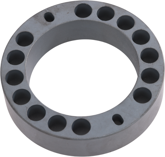 BUSHING FOR HEATER KD11714