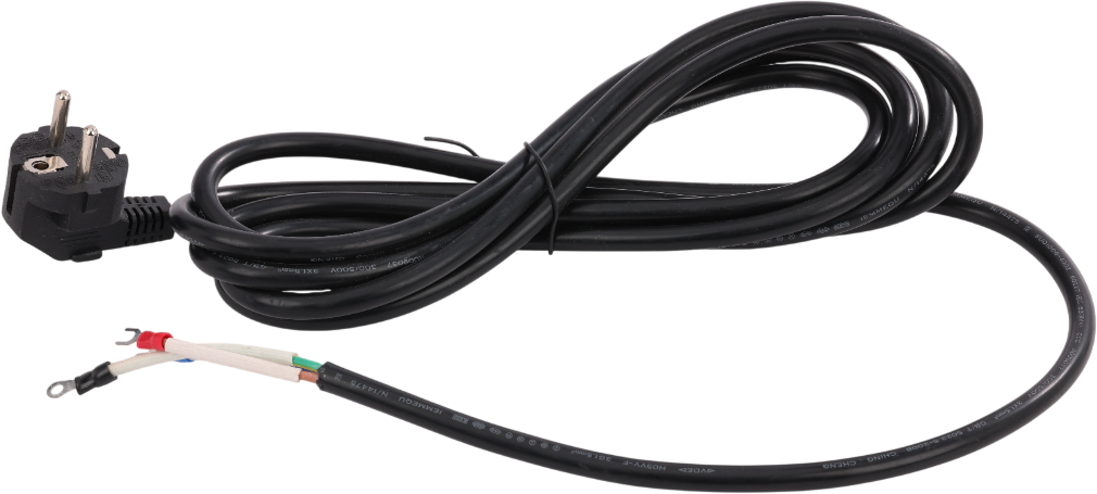 HOSE FOR HEAT PUMP