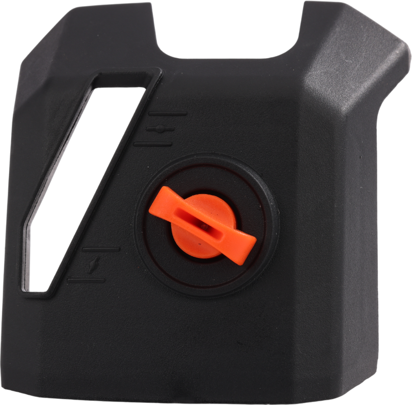 FILTER HOUSING FOR GASOLINE SHEARS KD5020 no.1494
