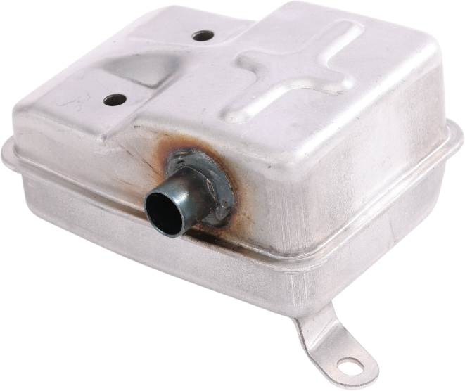 MUFFLER FOR MOTOR PUMP KD5060