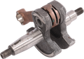 SHAFT FOR MOTOPUMP KD5060 no.1505