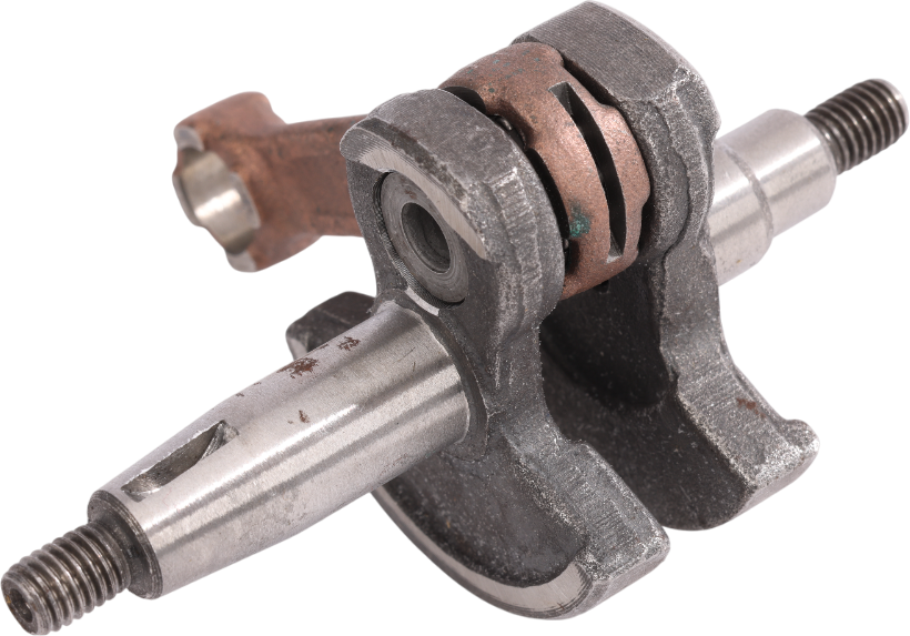 SHAFT FOR MOTOPUMP KD5060 no.1505