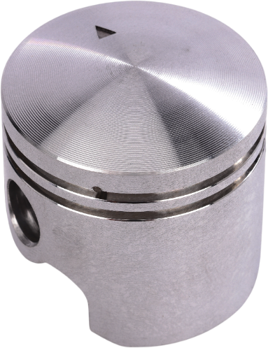 PISTON+CONNECTING ROD+RINGS SET KD5060 no.1506