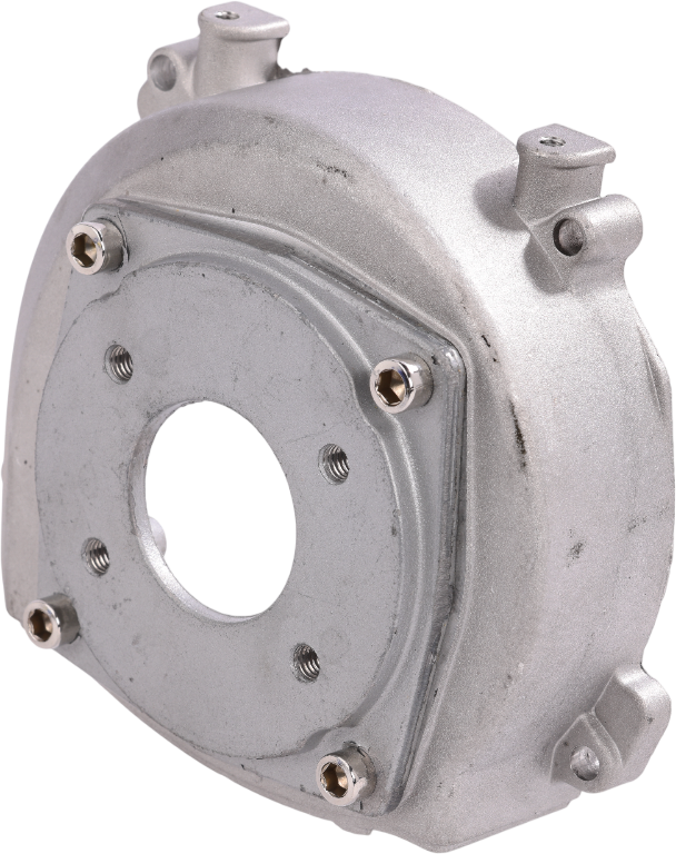 ENGINE HOUSING FOR MOTOPUMP KD5060