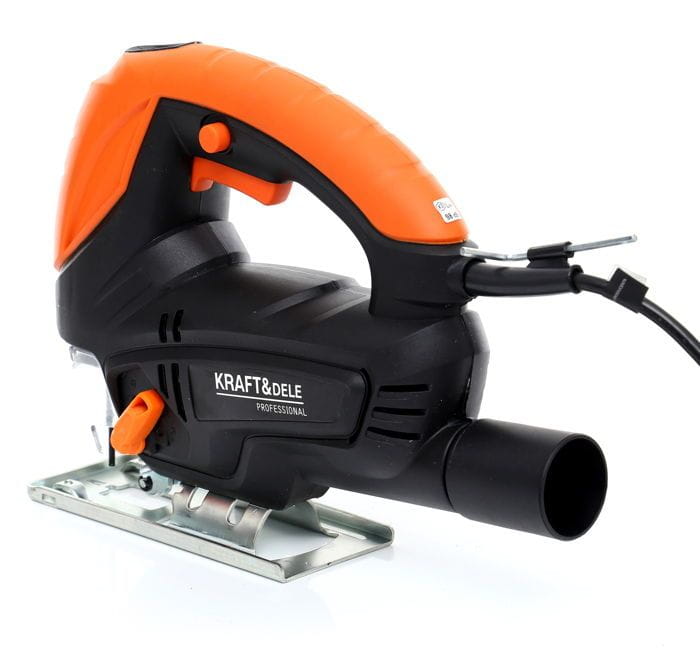 Tikksaag 1400W KD1674