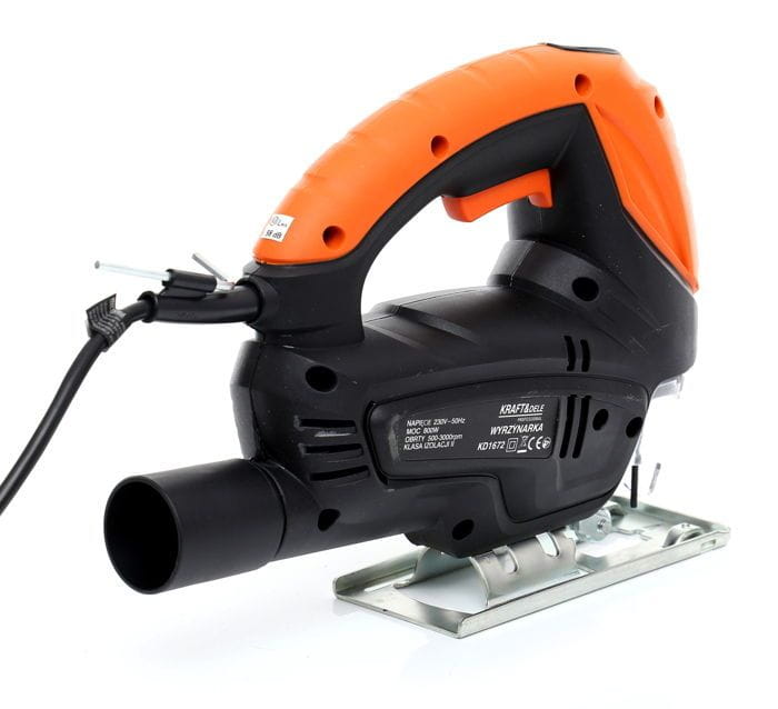 Tikksaag 1400W KD1674