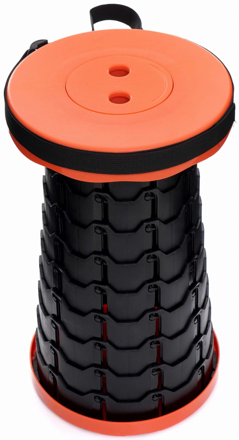 TOURIST STOOL MAX 200KG KD10747 (D34)