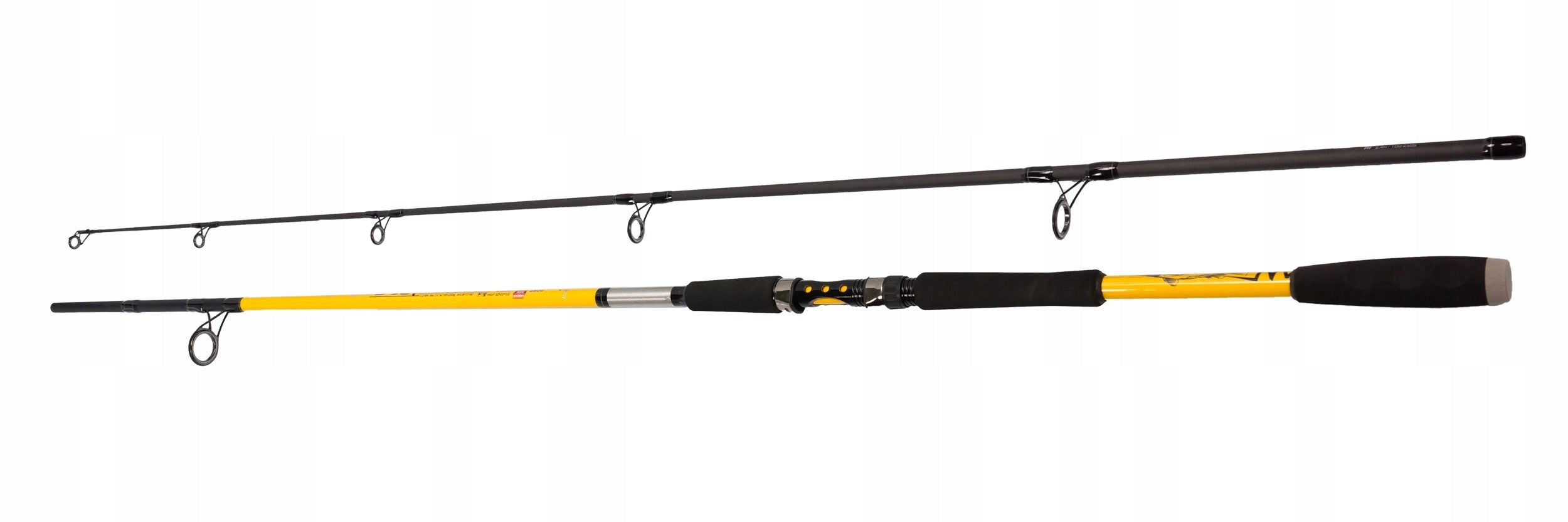 Hokkaido Brawo säga ritv 2.4m 100-250g täistoorik