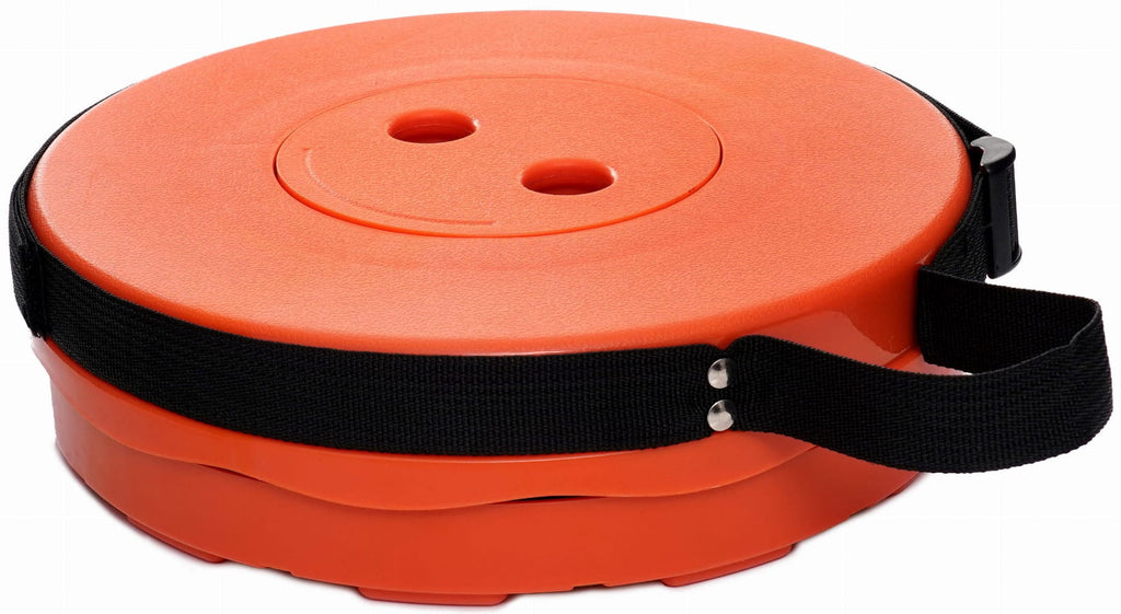 TOURIST STOOL MAX 200KG KD10747 (D34)