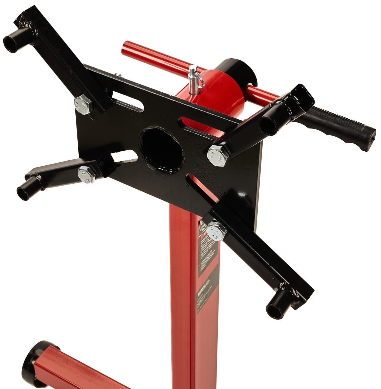 Mootori ja käigukasti alus 450kg KD1361