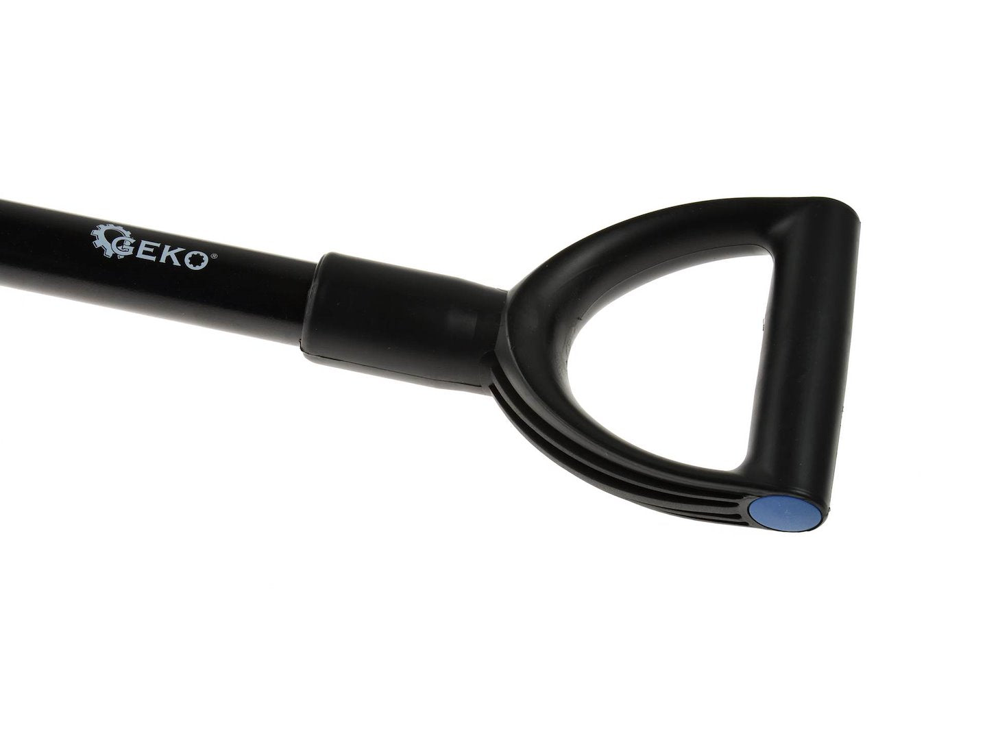 Transfer Shovel with Steel D-Handle