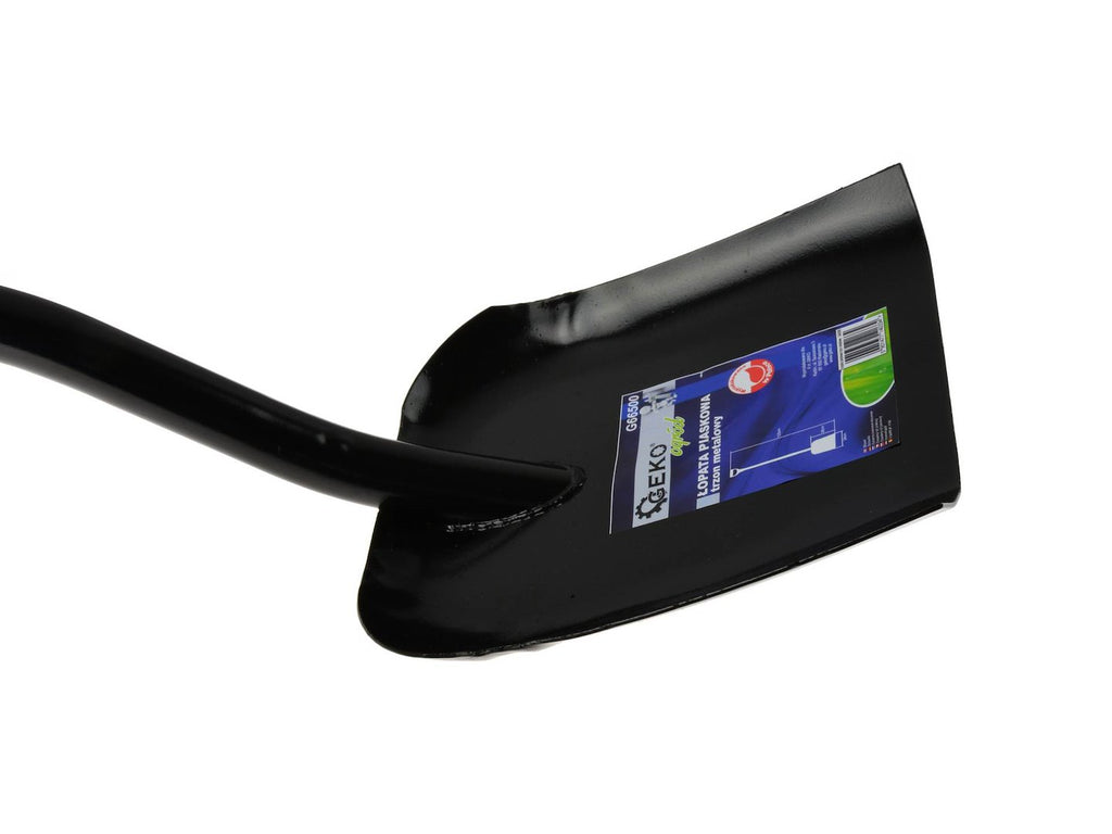 Transfer Shovel with Steel D-Handle