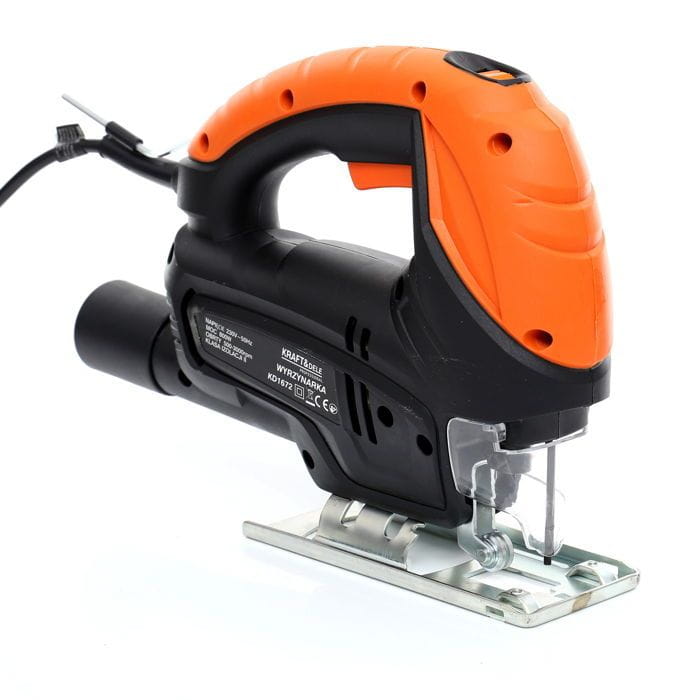 Tikksaag 1400W KD1674