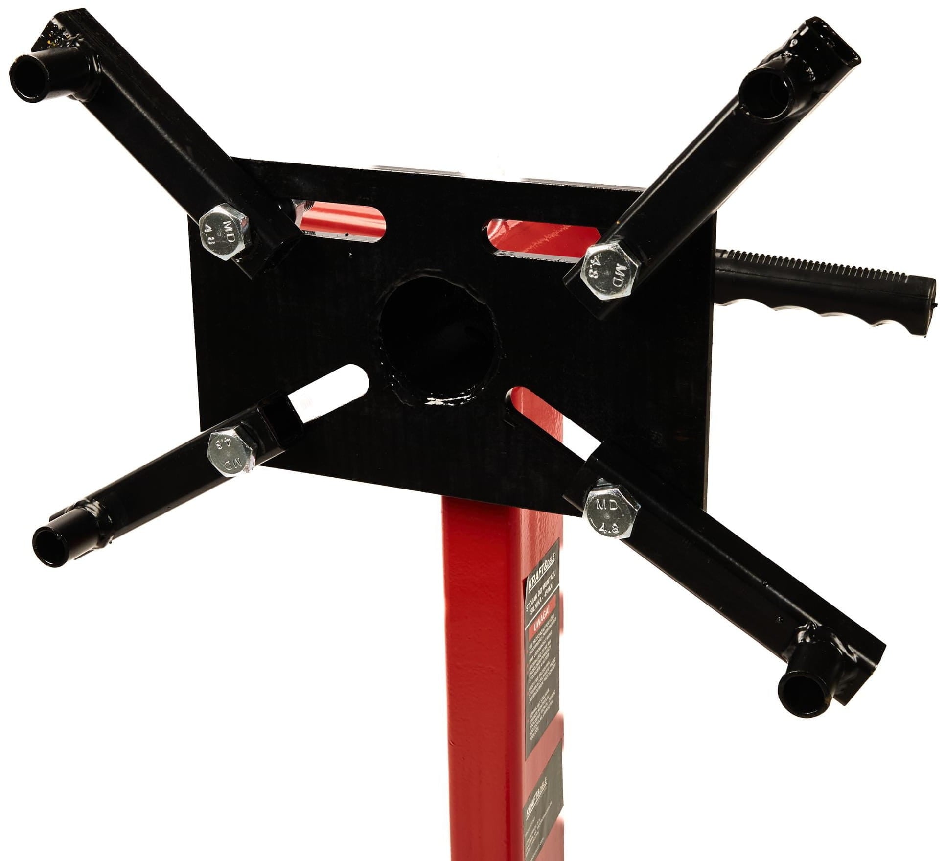 Mootori ja käigukasti alus 450kg KD1361