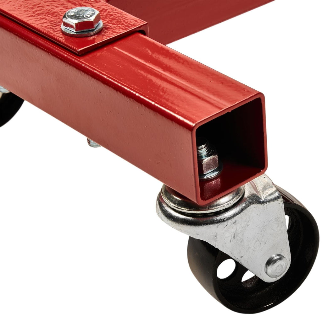 Mootori ja käigukasti alus 450kg KD1361