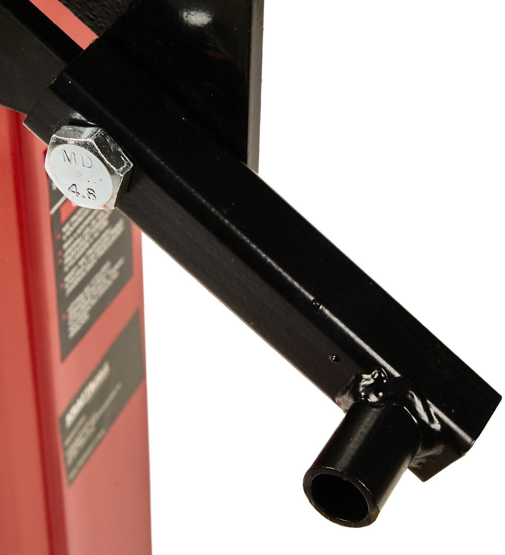 Mootori ja käigukasti alus 450kg KD1361