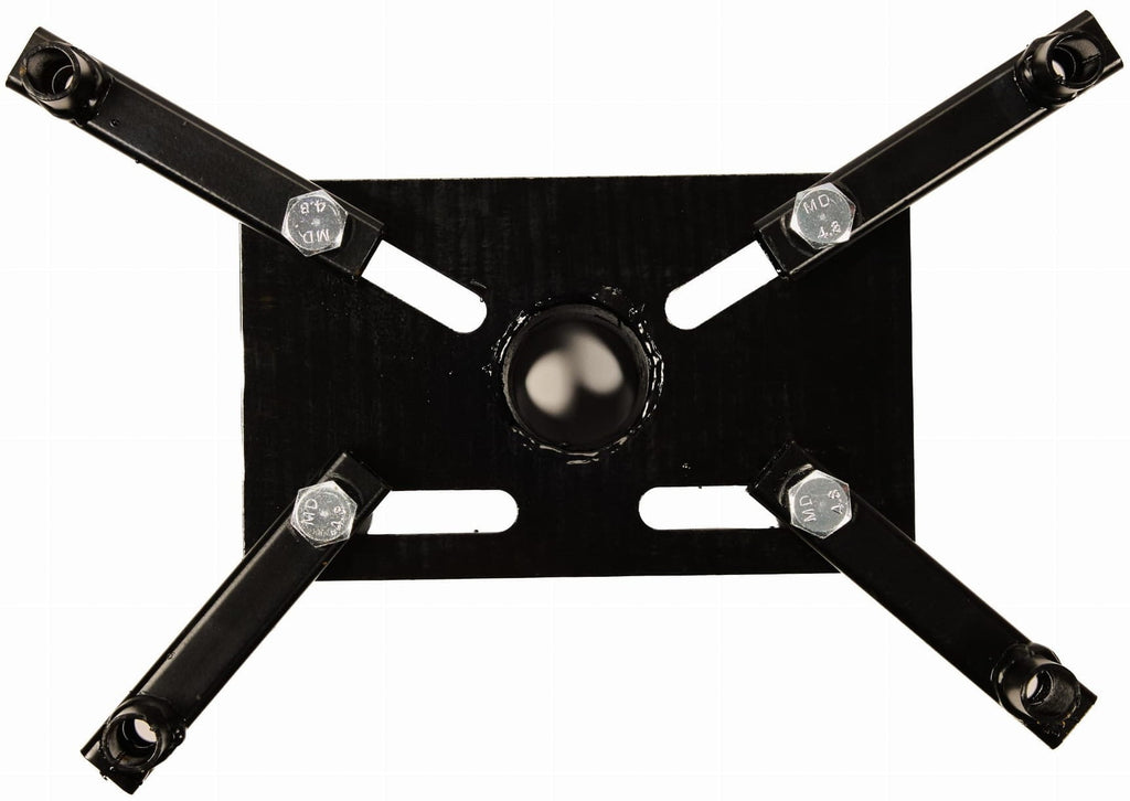 Mootori ja käigukasti alus 450kg KD1361