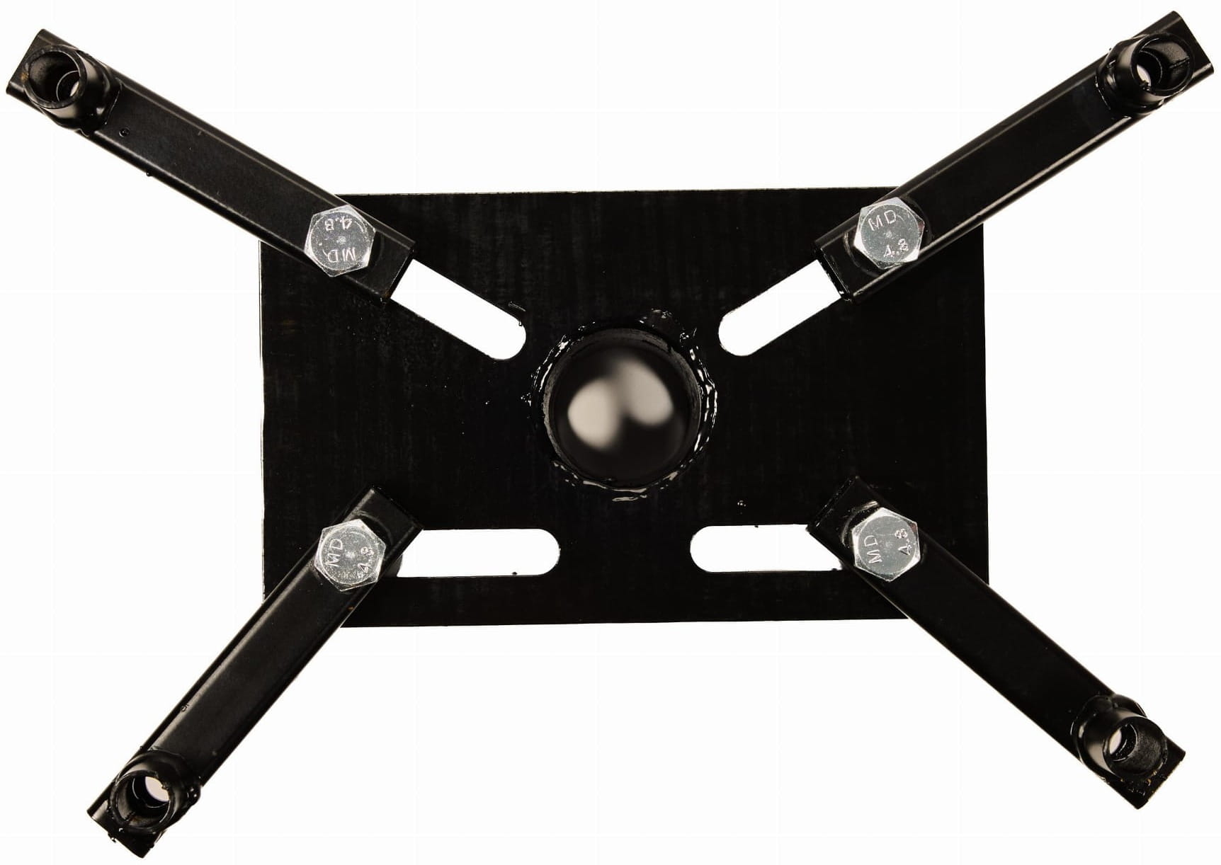 Mootori ja käigukasti alus 450kg KD1361